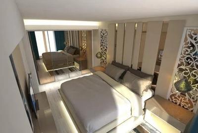 TOMIS PLUS-MAURER-APARTAMENT 2 CAMERE LUX - Boxa -Loc Parcare Subteran - 5