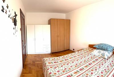Apartament cu 2 camere semidecomandat în Astra
