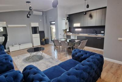 Apartament cu 2 camere în Grivița - 2