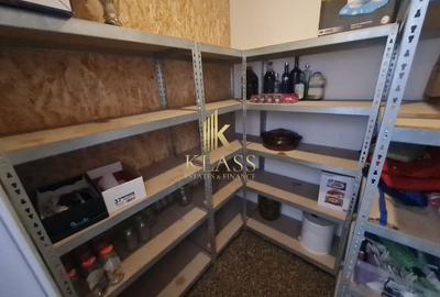 Vila  Pipera - Iancu Nicolae | 6 camere | Curte 700 mp - 20