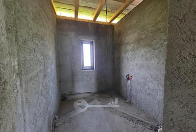 Casă individuală cu 3 camere cu Canalizare în Miroslava - 9