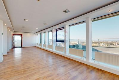 Birou, de 170 mp, în 15 Noiembrie - 2