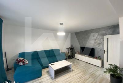 Apartament cu 2 camere semidecomandat, mobilat în Central - 10