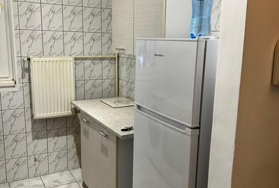 Garsonieră decomandată în Grivița - 4