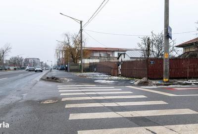 Spațiu comercial, de 100 mp, în Chitila