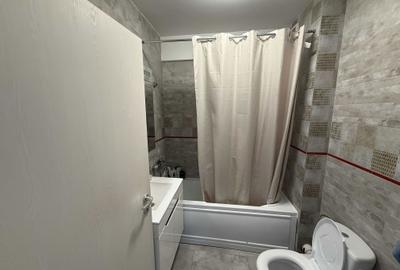 Apartament cu 3 camere decomandat în Petru Rareș - 7