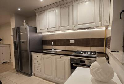 Apartament 3 camere Iancu Nicolae, padure, mobilat, utilat - 7