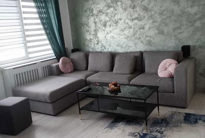 Apartament cu 3 camere semidecomandat în 1 Mai - 1