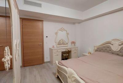Apartament 2 Camere Rin Grand Hotel Vitan Bârzești - 4