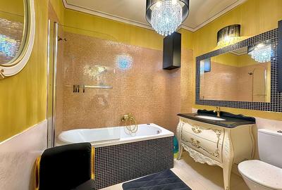 Garsonieră decomandată, mobilată în 1 Decembrie 1918