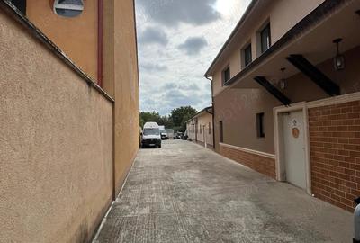 Proprietate 663 mp in Timi?oara Perfecta pentru Clinica, Gradinita - 1