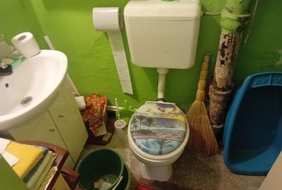 Garsonieră semidecomandată în Central - 7