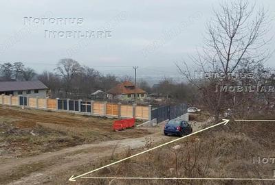 Teren de 475 mp, în Central - 9