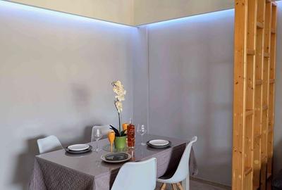 Apartament cu 2 camere în Tomis Plus - 10