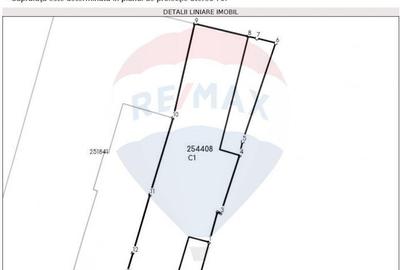 Casa 5 camere / str. Tudor Vladimirescu / 170 mp teren - 5