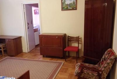 Apartament cu 2 camere semidecomandat în 7 Noiembrie - 2