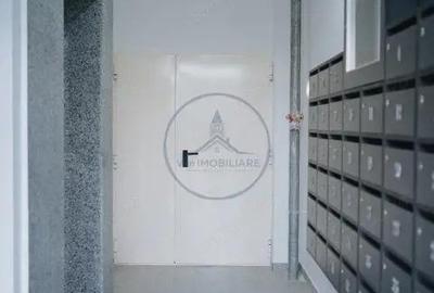 Apartament 2 camere de inchiriat Etaj 1 Calea Moldovei / Str. Granicerilor - 14