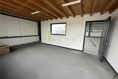 Hala industriala, in Boldesti Scaieni DN1A, acces tir - 1