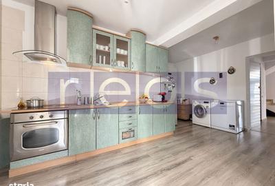 Casă cu 6 camere cu Teren 450 Mp în Dobroești - 8