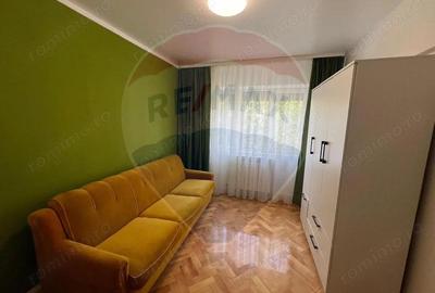 Apartament 3 camere chirie in zona Ultracentral - 2