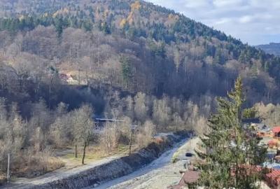 Garsonieră decomandată în Central - 6