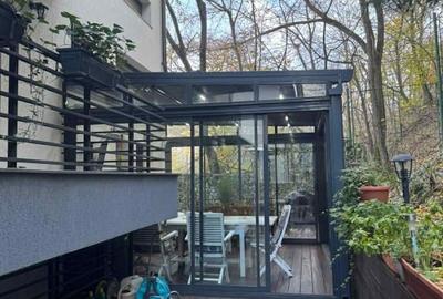 Cotroceni  Doctor Romniceanu 3C colt cu Lister Vila 3 apartamente individuale - 16