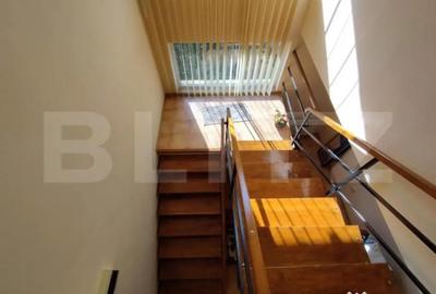 Casă cu 4 camere cu Teren 1300 Mp în Central - 5