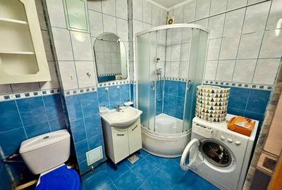 Apartament o camera decomandat, etaj intermediar- Frumoasa, Poitiers Apartament o camera decomandat, etaj intermediar- Frumoasa, Poitiers - 5