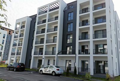 Apartament de vanzare - 2