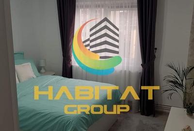 Apartament cu 2 camere semidecomandat în Brâncoveanu - 2