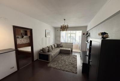 Apartament 2 Camere I De I Cismigiu