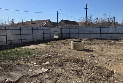Casă cu 3 camere în Central - 1
