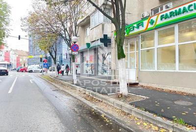 Spatiu comercial - zona Piata Spitalului, Spital Judetean - 11