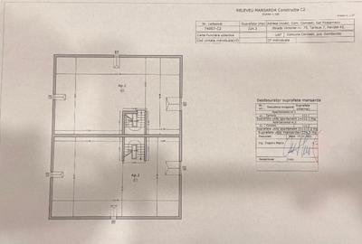 Duplex Postarnacu, Dambovita - 2