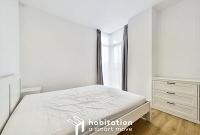 Apartament cu 3 camere decomandat, mobilat în Central - 18