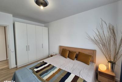 Apartament cu 3 camere în Calea Turzii - 10