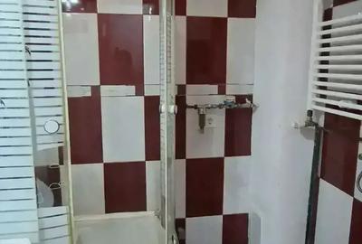 Apartament cu 2 camere semidecomandat în Ultracentral