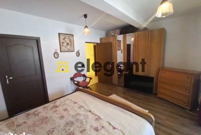 Casă cu 6 camere cu Canalizare în Bordei - 19