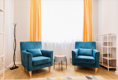 Garsonieră decomandată, mobilată în Tomis Nord - 17