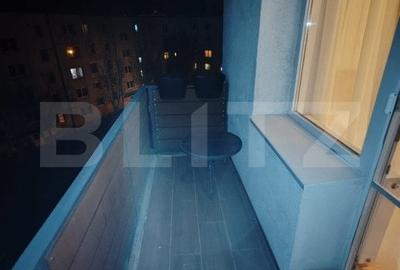 Apartament cu 3 camere decomandat, mobilat în Central - 5