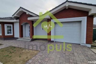 Casa Individuala cu Garaj, Finisaje la Alegere ? Casa Individuala cu Garaj, Finisaje la Alegere ? - 2