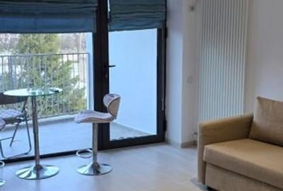 Garsonieră decomandată, mobilată în Aviației - 2