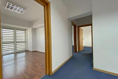 Apartament cu 4 camere decomandat în Splaiul Independenței - 5