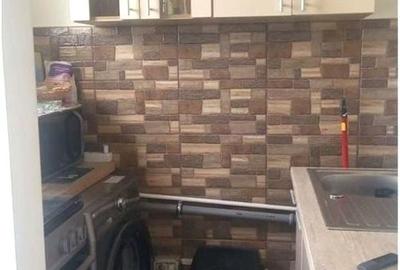 Garsonieră semidecomandată, mobilată în Drumul Taberei - 7