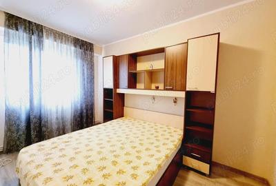 Vanzare apartament 3 camere dec in Galati, Siderurgistilor , sup.72 mp,mobilat - 11