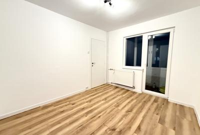 Apartament renovat modern, 2 camere, 40 mp utili - zona Cetatii - 5