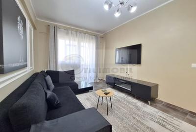 Apartament 2 camere, bloc 2017, mobilat complet, Galata, cartier nou - 9