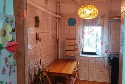 Apartament cu 2 camere decomandat în Sud - 6