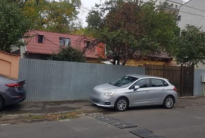 Casă individuală cu 5 camere în Colentina