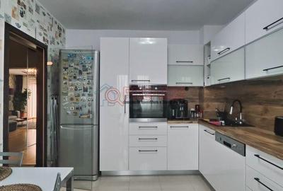 Apartament cu 3 camere în Jilava - 8